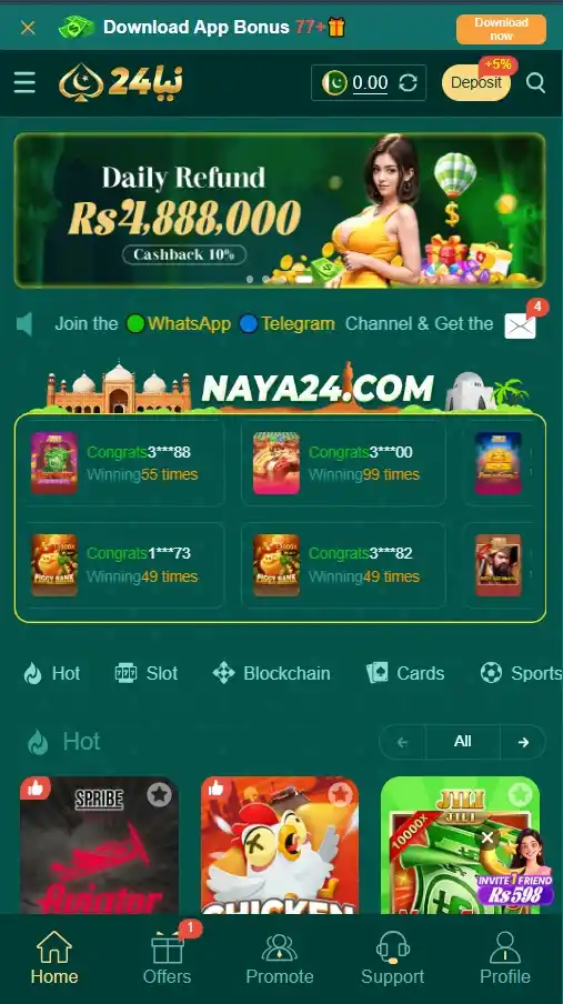 Naya24